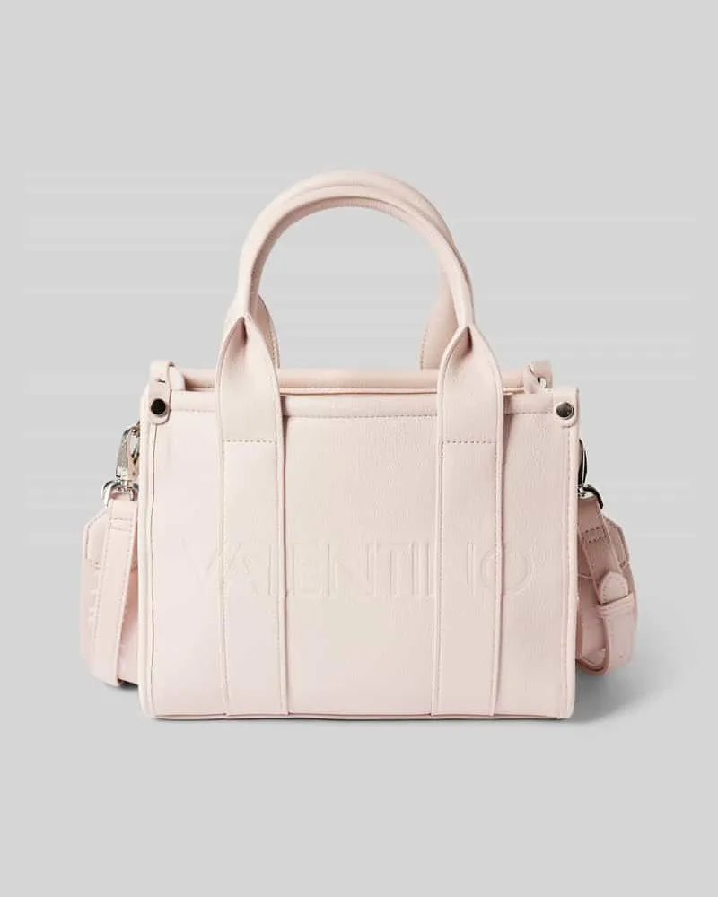 Valentino Garavani Handtasche in Leder-Optik Modell 'SYRIA Rose