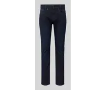 Jeans im 5-Pocket-Design Modell "ARNE PIPE