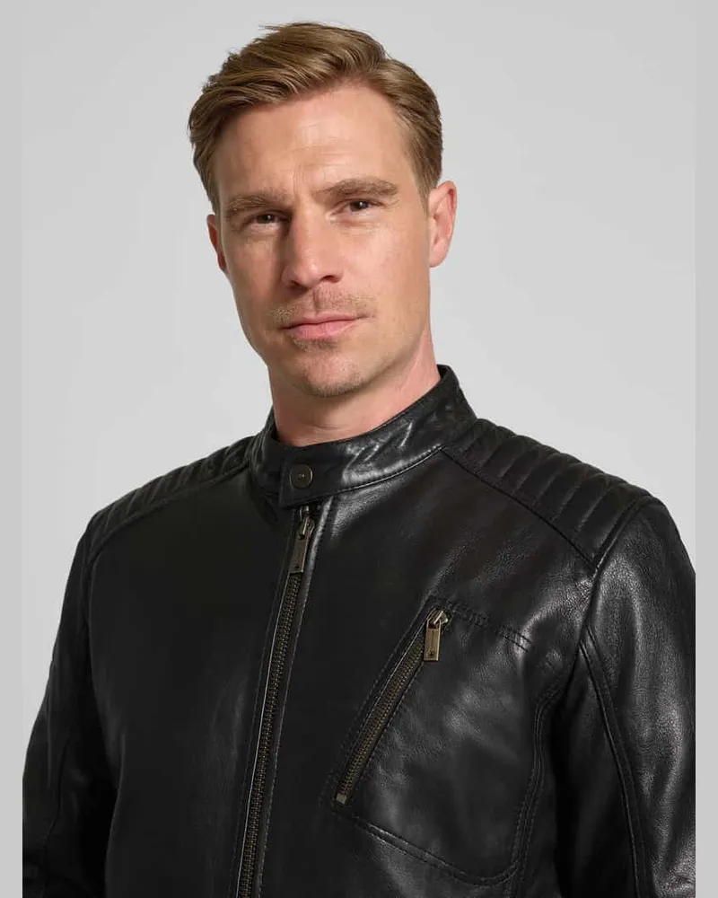 Strellson Lederjacken Herren » Kaufen Sie 58 Produkte online