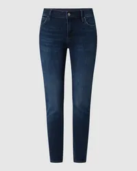 JOOP! Slim Fit Jeans mit Stretch-Anteil Modell 'Sol Jeansblau