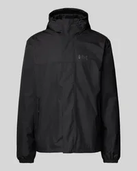 Helly Hansen Jacke mit Kapuze Modell 'Vancouver Black