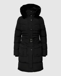 Wellensteyn Funktionsjacke mit Kapuze Modell 'OPIUM Black