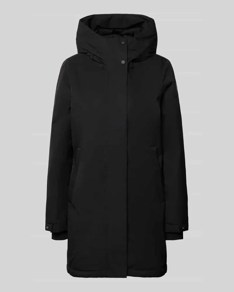 G.I.G.A. DX Parka mit 10.0000mm Wassersäule Black