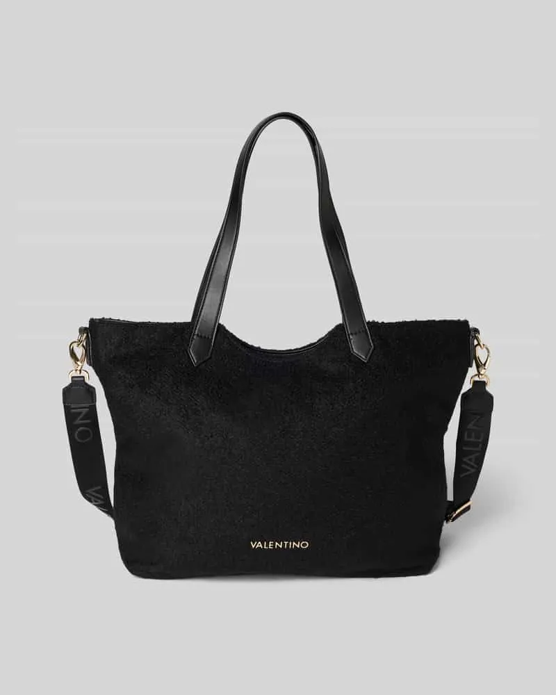 Valentino Bags Handtasche mit Tragehenkel Black