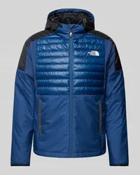 The North Face Steppjacke mit Label-Stitching Modell 'Cloud Marine