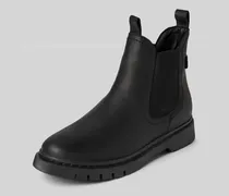 Chelsea Boots aus Rindsnappa