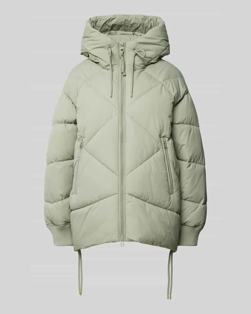 Marc O'Polo Steppjacke mit Zweiwege-Reißverschluss Lind