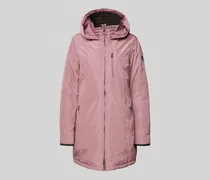 Funktionsjacke mit Zweiwege-Reißverschluss Modell 'STOCKHOLM