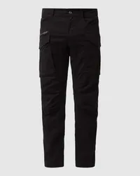 Replay Cargohose mit Stretch-Anteil  Modell "JOE Black