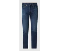 Regular Fit Jeans mit Stretch-Anteil Modell '505' - 'Water