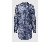 Bluse mit floralem Muster Modell 'Taya