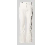 Jeans im Destroyed-Look Modell 'Lani twist