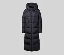 Regular Fit Steppmantel mit Eingrifftaschen Modell 'Colette