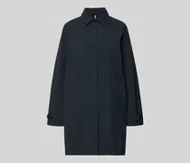 Jacke mit Umlegekragen Modell 'VERNE