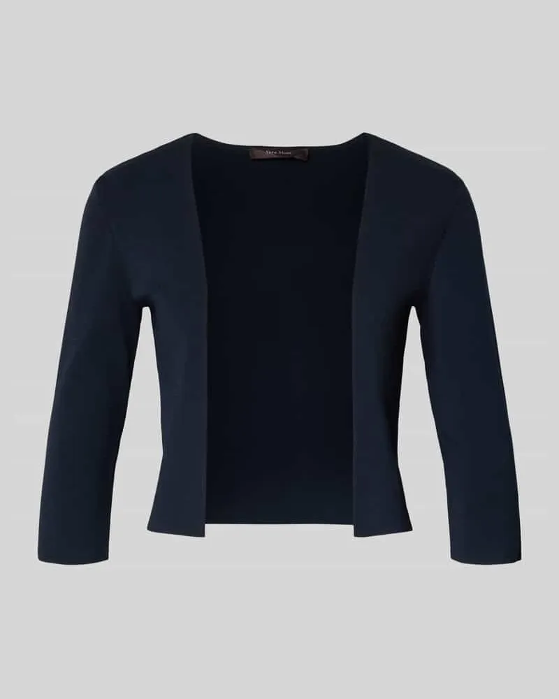 Vera Mont Regular Fit Bolero aus Viskose-Mix Rose