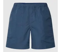 Shorts mit Tunnelzug Modell 'AMPHIBIAN
