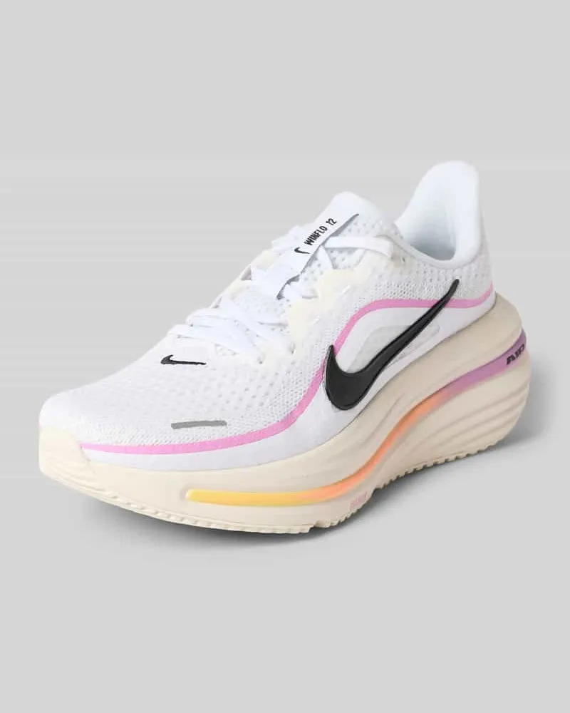 Nike Sneaker mit Logo-Detail Modell 'Air Winflo Offwhite