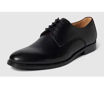 Derby-Schuhe aus Leder Modell 'SEBASTIAN