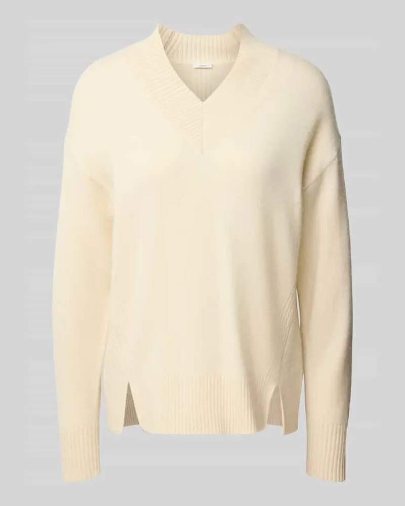 Joseph Pullover Modell 'Zinnia-Top-CloudCashmere Beige