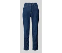 Jeans in verkürzter Passform Modell 'MELANIE