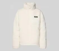 Jacke mit Knopfleiste Modell 'GENOVALI