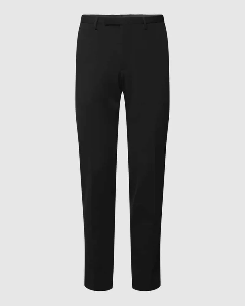 cinque Anzughose im Regular Fit Modell 'Monopoli Black
