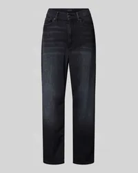 Drykorn Jeans im Used-Look Modell 'FLOWN Anthrazit