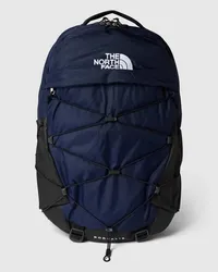 The North Face Rucksack mit Label-Detail Modell 'BOREALIS Marine