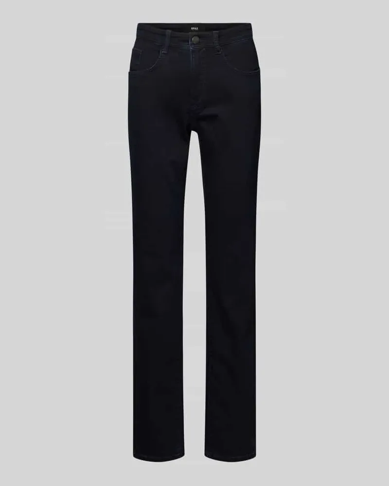 Brax Jeans im 5-Pocket-Design Modell 'Mary Marine