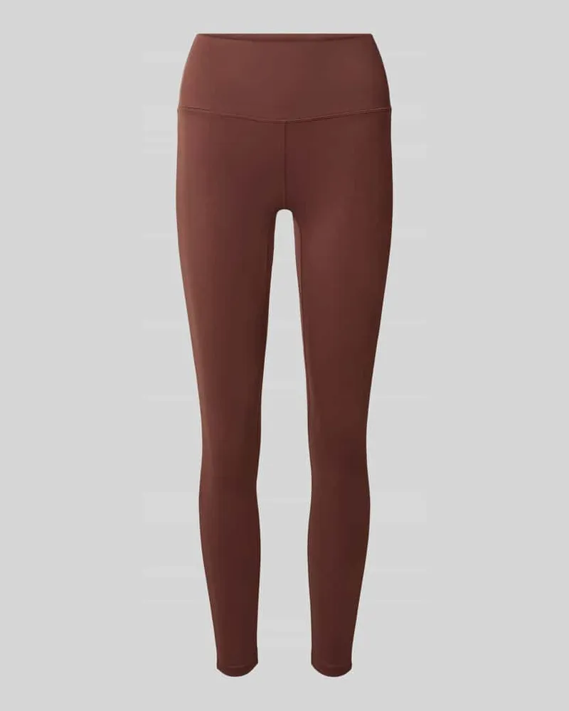 Varley Leggings Dunkelbraun