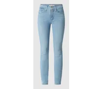 Shaping Skinny Fit Jeans mit Stretch-Anteil Modell '311