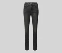 Skinny Fit Jeans mit Label-Patch Modell '311™ SHAPING SKINNY