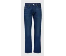Straight Fit Jeans im 5-Pocket-Design Modell "501 FRESH CLEAN