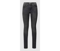 Jeans mit Label-Patch Modell '311™ SHAPING SKINNY' Modell 311™ SHAPING SKINNY