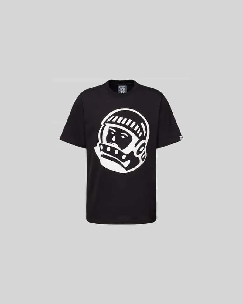 Billionaire Boys Club T-Shirt mit Motiv-Print Black