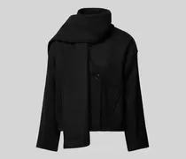 Jacke mit Kimonoärmeln Modell 'Syden