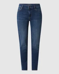 JOOP! Slim Fit Jeans mit Stretch-Anteil Modell 'Sol Jeansblau