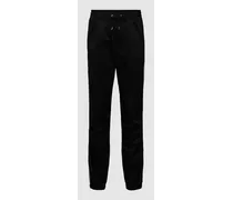 Relaxed Tapered Fit Chino mit Galonstreifen Modell 'CHELSEA