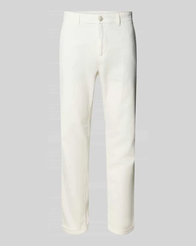 Matinique Cordhose mit Gesäßtaschen Modell 'Liam Kitt