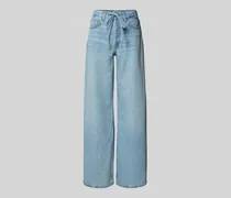 Loose Fit Jeans aus Baumwoll-Lyocell-Mix Modell 'ASTRAEAAS