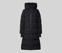 Regular Fit Daunenmantel mit langen Storm Cuffs