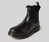 Chelsea Boots aus echtem Leder Modell 'Leonore