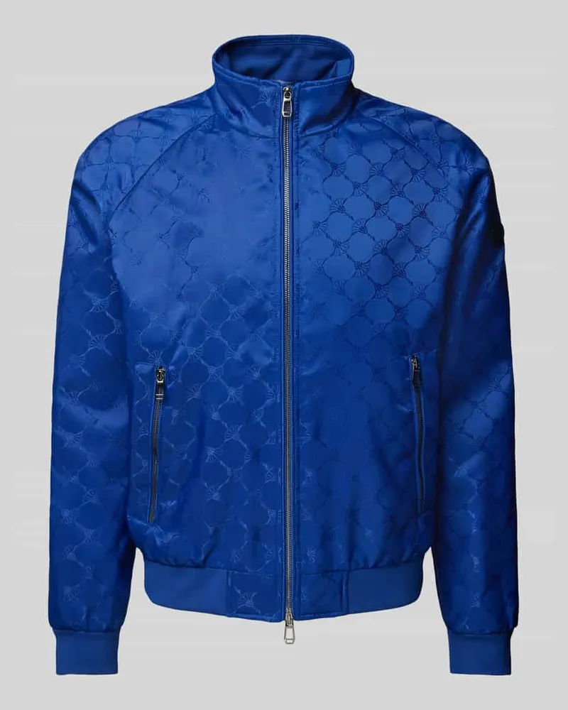 JOOP! Jacke mit Stehkragen Modell 'Marton Royal
