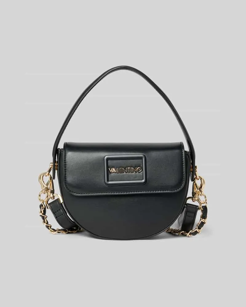 Valentino Bags Handtasche mit Tragehenkel Modell 'WANNABE Black
