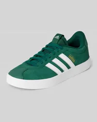 adidas Sneaker mit Kontraststreifen Gruen