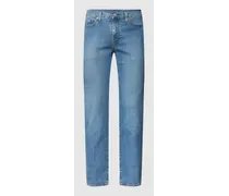 Jeans mit Label-Patch Modell "511 EASY MID