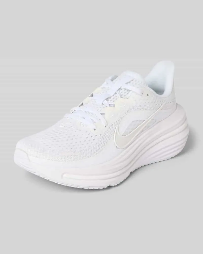 Nike Sneaker mit Logo-Detail Modell 'Air Winflo Weiss