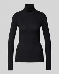 Ralph Lauren Longsleeve mit Rollkragen Black