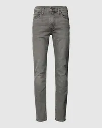 Levi's Jeans im 5-Pocket-Design Modell '511 WHATEVER YOU LIKE Mittelgrau