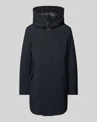 Peuterey Parka mit Kapuze Modell 'Kasa Black